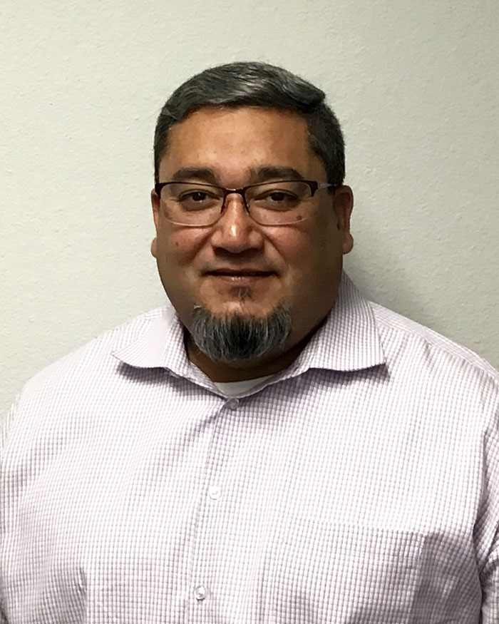 Manny Villarreal