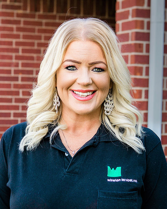 Kathryn Jones