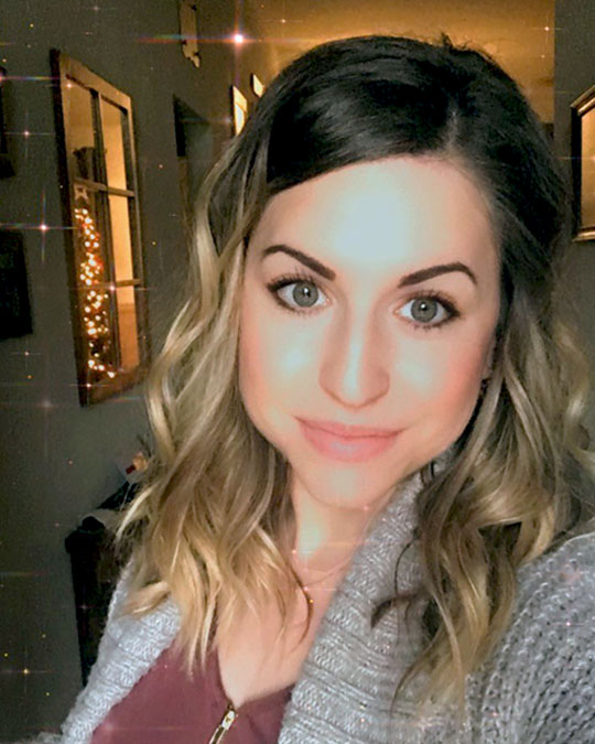 Katrina Roden